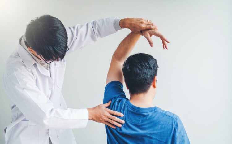  Finding Reliable Chiropractic Services Near Me in Shreveport