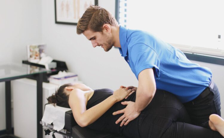  Finding Lasting Relief From Sciatica in Shreveport