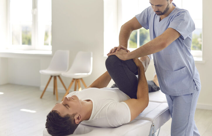  How to Find the Best Chiropractor in Shreveport for Long-Term Relief