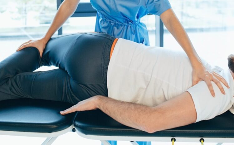  Searching for a Chiropractic Adjustment Near Me in Shreveport?
