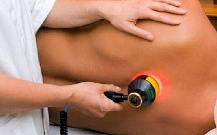  Modern Healing with Chiropractic Laser Therapy in Shreveport