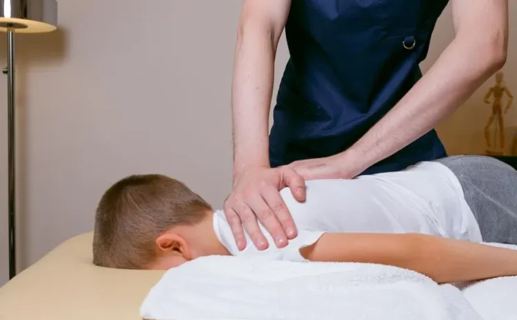  Finding a Pediatric Chiropractor Near Me in Shreveport for Gentle Family Care