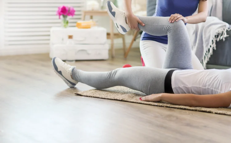  Staying Active with Sports Chiropractic in Shreveport