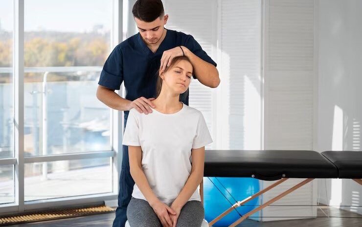  Chiropractic Clinic in Shreveport: Care Built Around You