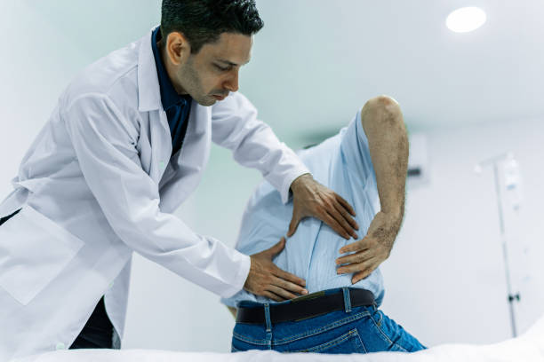  Chiropractic Adjustment for Lower Back in Shreveport: A Closer Look at Care