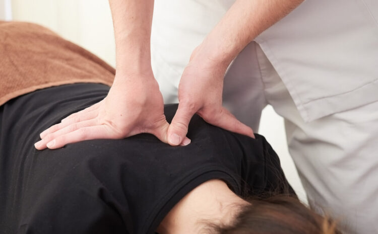  Chiropractic Benefits in Shreveport: A Fresh Perspective on Everyday Wellness