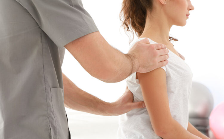  Easing Back Discomfort: Choosing a Chiropractor for Back Pain Relief in Shreveport