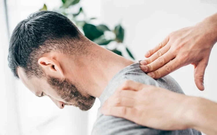  Neck Pain Treatment in Shreveport for Better Daily Mobility