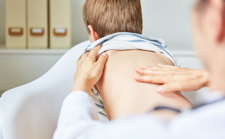  Pediatric Chiropractor in Shreveport: Supporting Healthy Movement From the Start