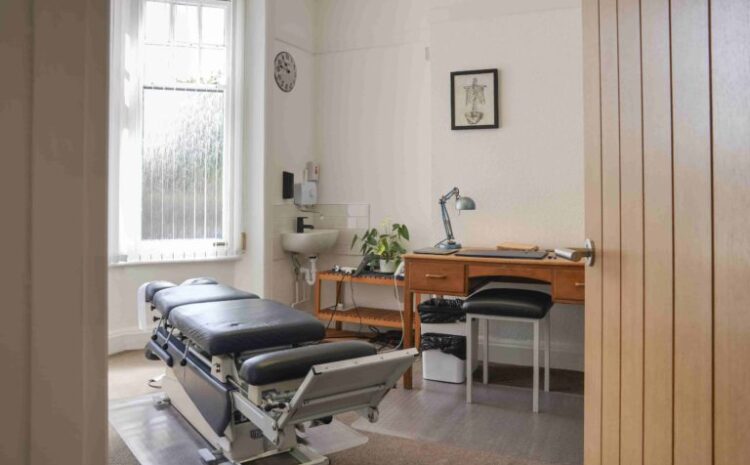  Shreveport Chiropractic Office Near Me: Finding Care That Fits Your Routine
