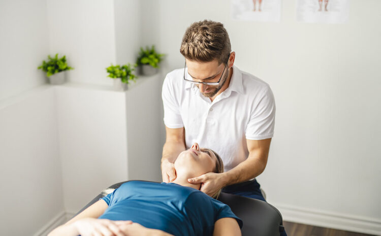  Walk-In Chiropractor in Shreveport for Convenient, Personalized Care