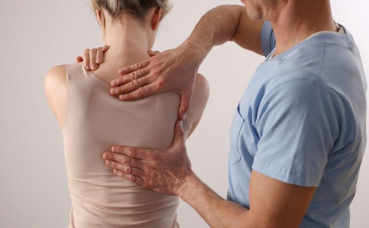  Corrective Chiropractic in Shreveport for Better Spinal Health and Lasting Wellness