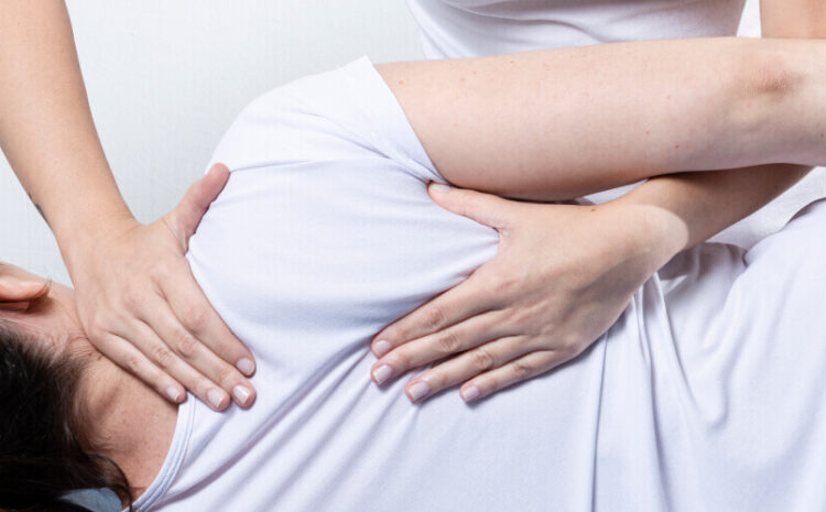  Spinal Adjustment in Shreveport: Understanding Your Options