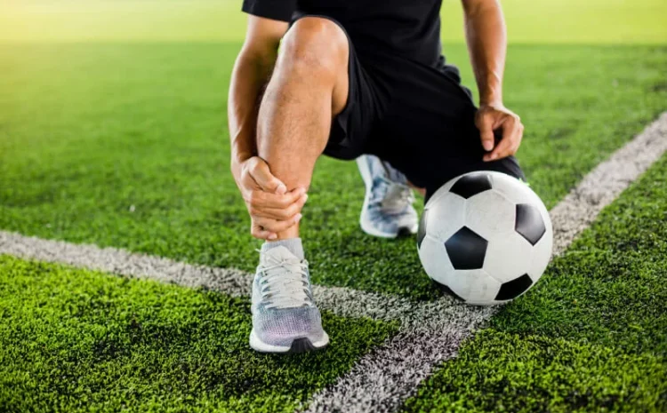  Shreveport Sports Chiropractor: Supporting an Active Lifestyle