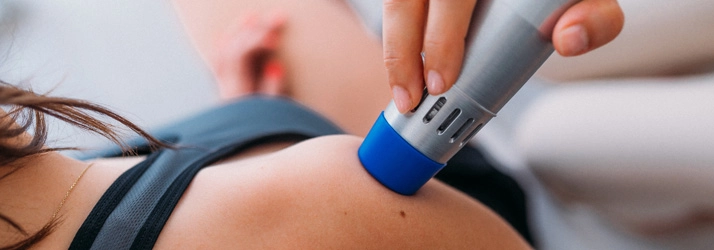  Chiropractic Laser Therapy in Shreveport: A Modern Option for Recovery