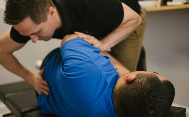  When to See a Chiropractor for Back Adjustment in Shreveport