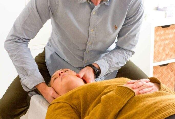  Why Upper Cervical Chiropractic in Shreveport Takes a Different View of Spinal Health